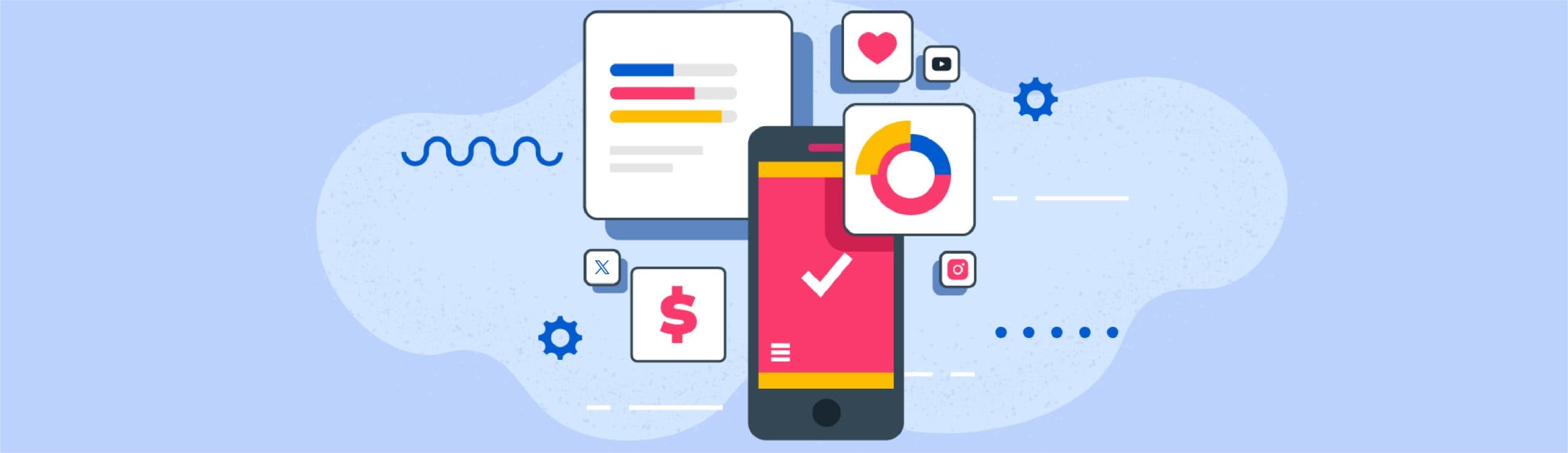 Social Media Optimization (SMO)