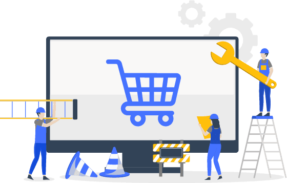 Ecommerce Maintenance