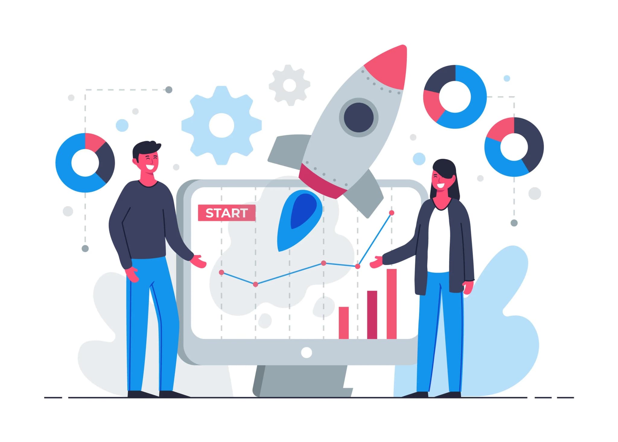 How Does a Website Impact My Business Growth?