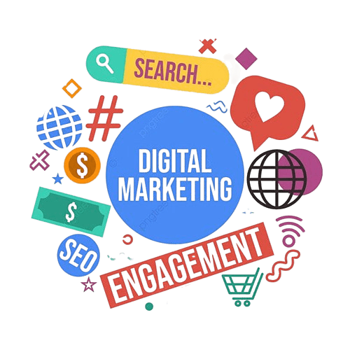 FAQ section illustration