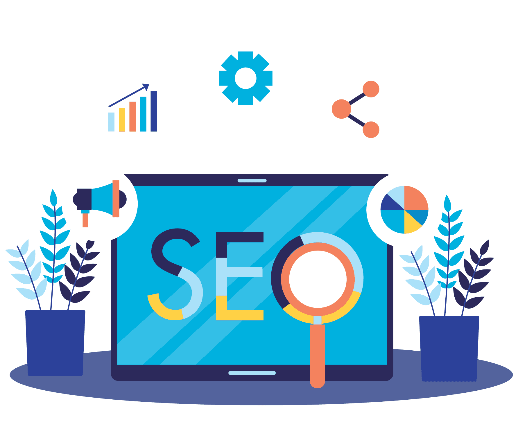 SEO & Brand Visibility