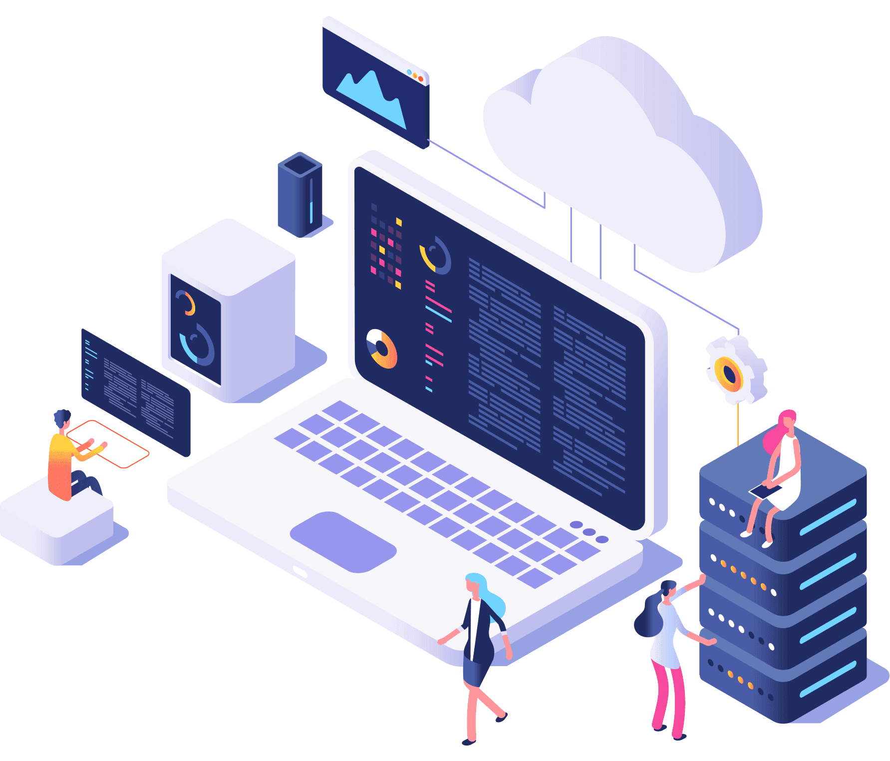 How Does Hosting Affect SEO and UX?