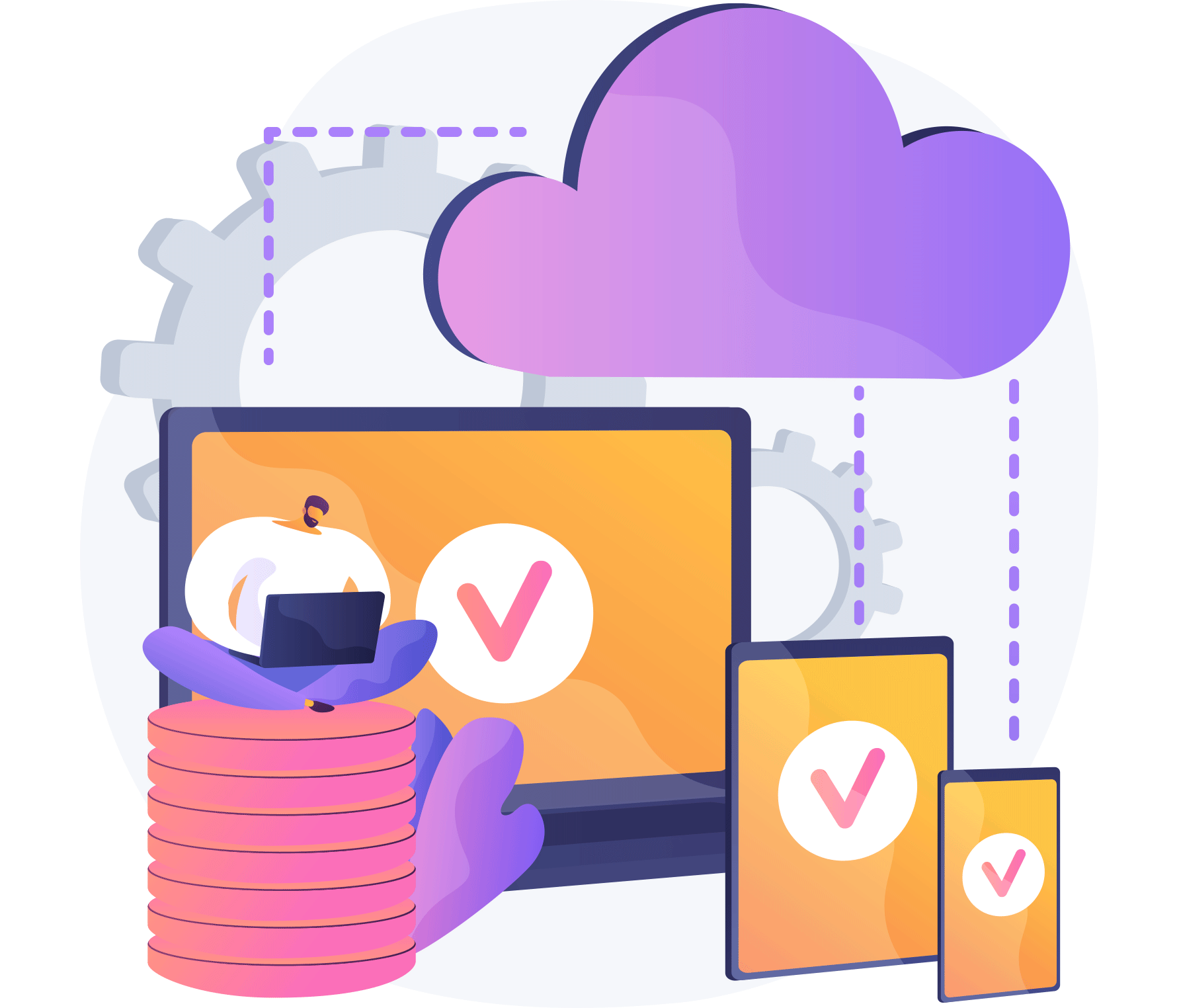 What Features Should I Look for in Hosting?